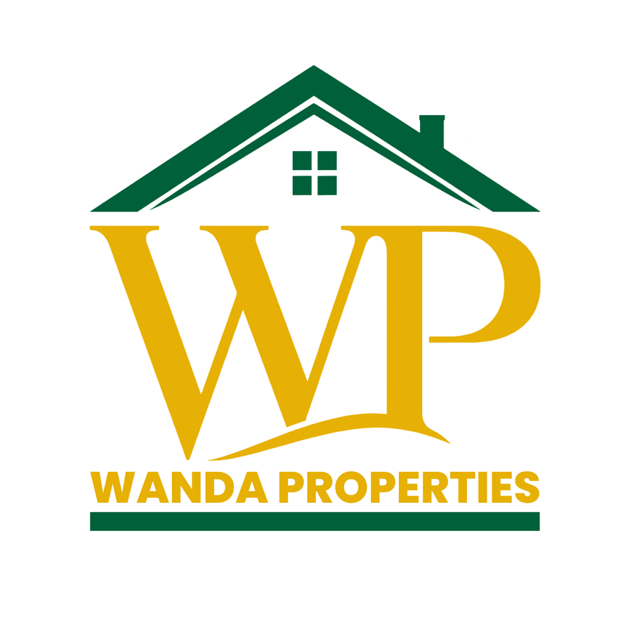Wanda Properties Ltd Logo